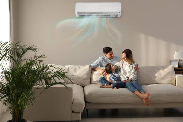 HVAC emergency services in Alliance, NC