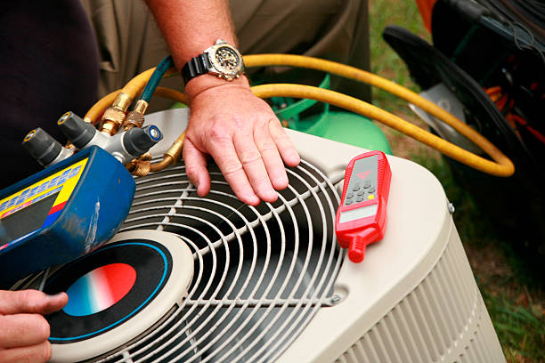 Best HVAC companies near me  in Alliae, NC