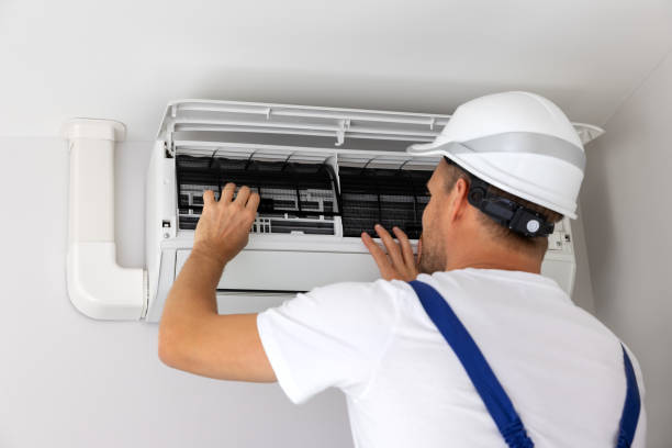 Trusted Alliance, NC HVAC Experts