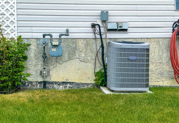Best HVAC tune-up services  in Alliae, NC