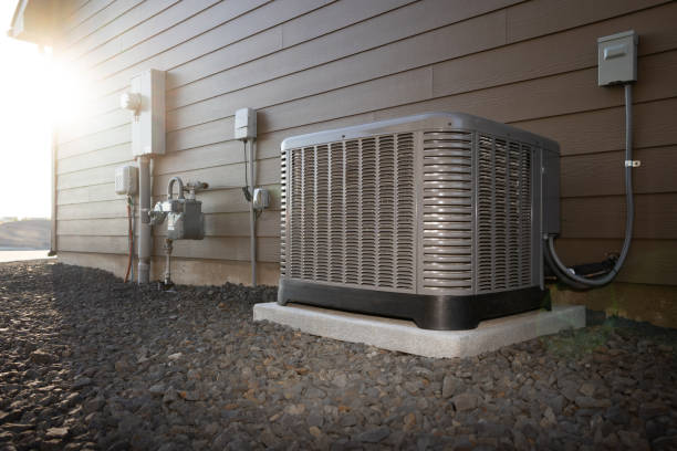 Best Affordable HVAC services  in Alliae, NC